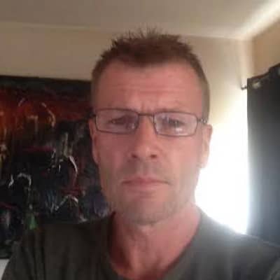 tonny olsen