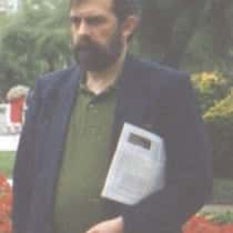 Isaac Calder