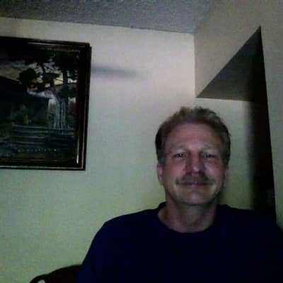 Steve Waring