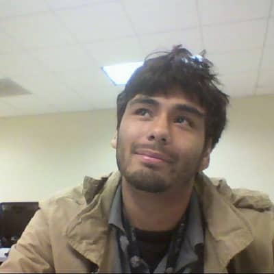 Tony Gonzales