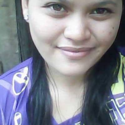 joyce loreen fabria