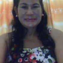 melinda g. barretto