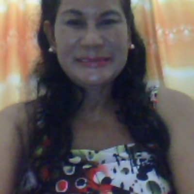 melinda g. barretto