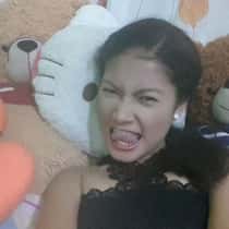 jhonamae sorongon