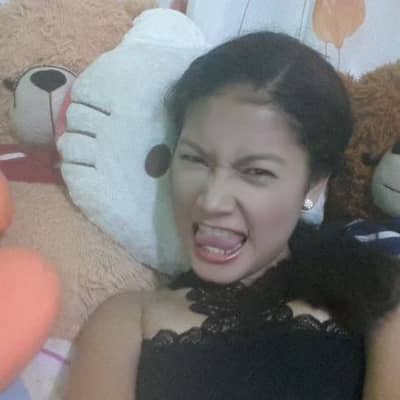 jhonamae sorongon