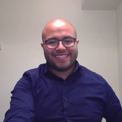 luis Orozco