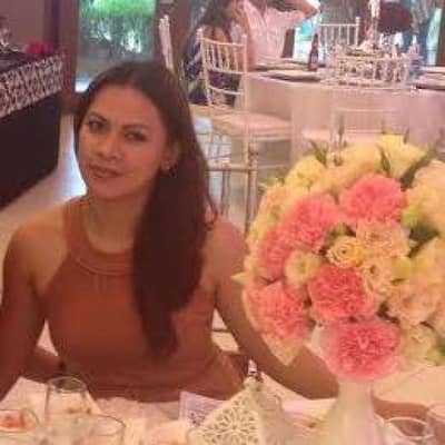Daisy Andal