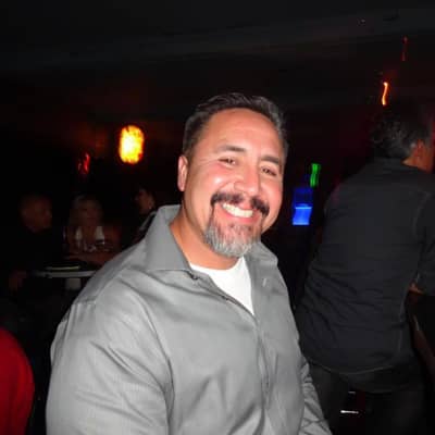 Jesus Morales