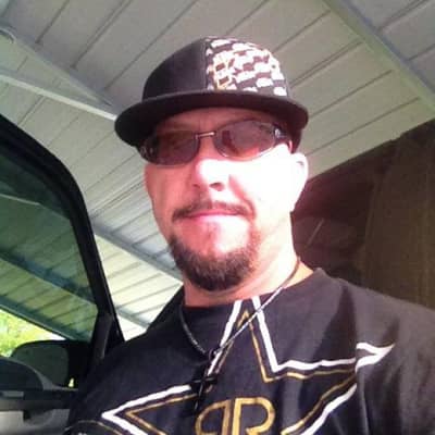 Anthony foster