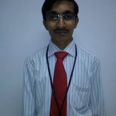 Prapulla Kumar Reddy