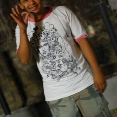 allan deo