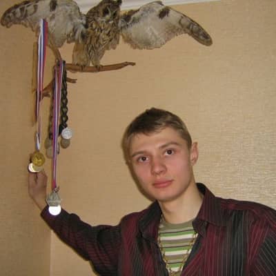 Alexey