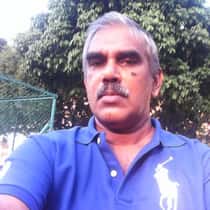 Kenny Raj