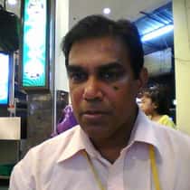 Kenny Raj