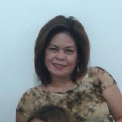 susan rosal
