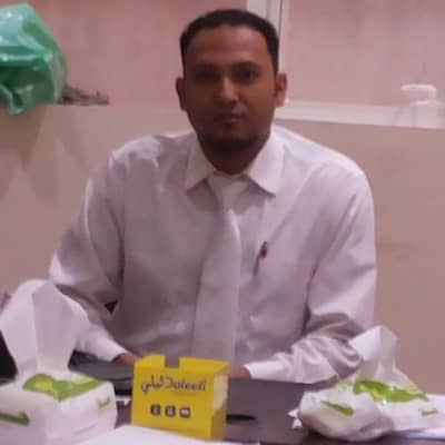 ahmed