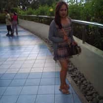Gina babon