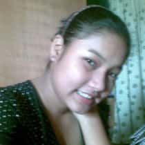 Darlene Iyoy