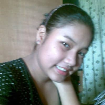 Darlene Iyoy