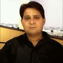 rahul saxena