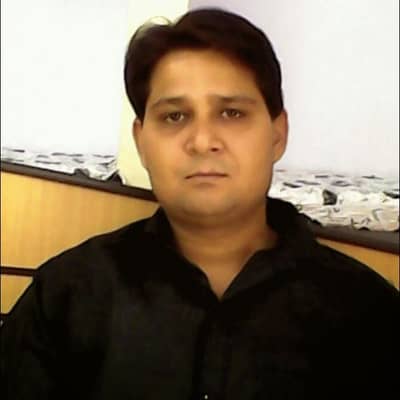 rahul saxena