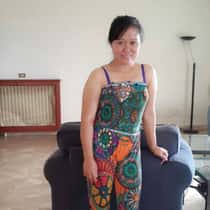 Vangie Padilla