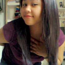 grace borlaza