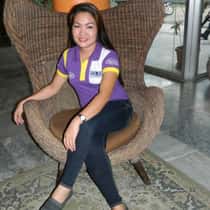Stephanny Almaden