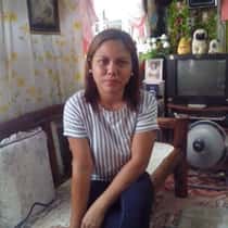 mary canonigo