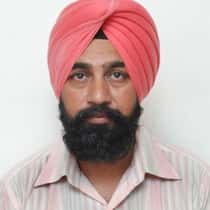 Gulwinder Singh