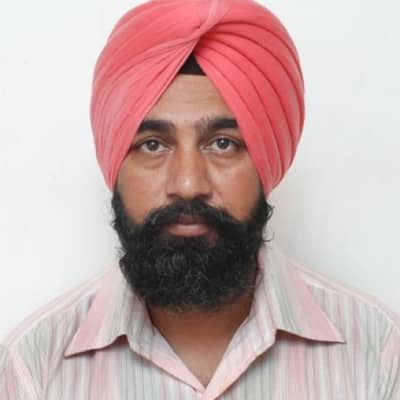 Gulwinder Singh