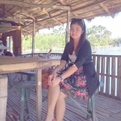 risha