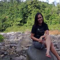 Rosebella Cabilin