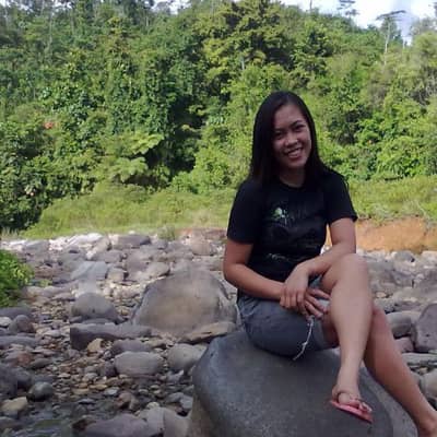Rosebella Cabilin