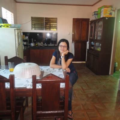 charry