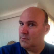 john rodighiero