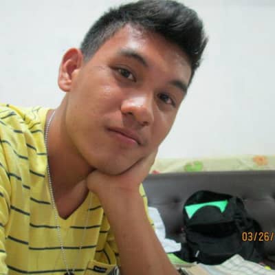 John Paul Perez