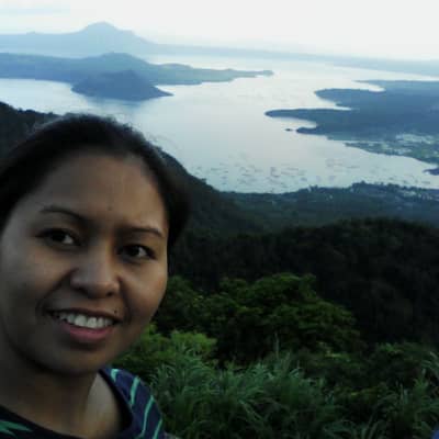 rowena cuizon