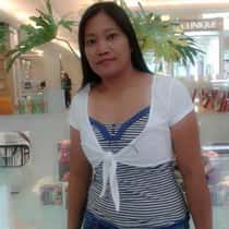 mayeth saquing