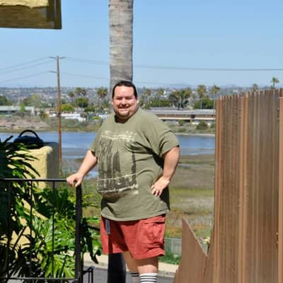 Anthony
