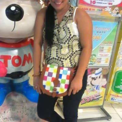 ricaj allada elardo