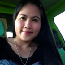 Analie Binaoro