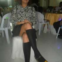 MAE OBINGUAR