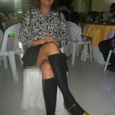 MAE OBINGUAR