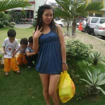 ma. riza arevalo