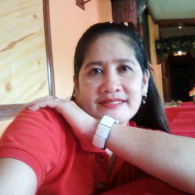 Mary Ann Rodelas