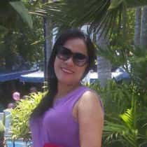 evelyn muchocana