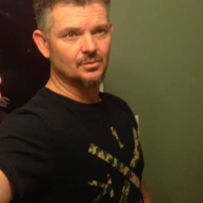 Gary carroll