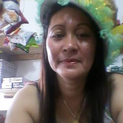 Liz Paul