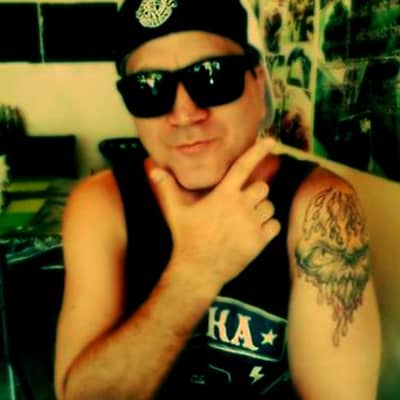 sean christensen